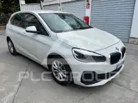 2019 BMW 214 Active Tourer
