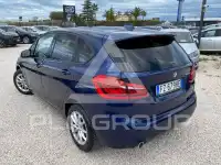 2019 BMW 214 Active Tourer