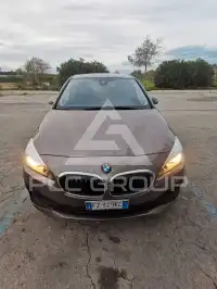 2019 BMW 214 Active Tourer