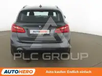 2019 BMW 214 Active Tourer