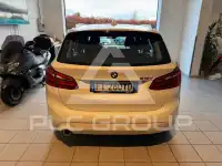 2019 BMW 214 Active Tourer