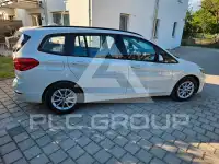 2019 BMW 214 Active Tourer