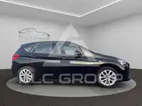 2019 BMW 214 Active Tourer