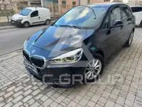 2019 BMW 214 Active Tourer