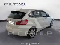 2019 BMW 214 Active Tourer