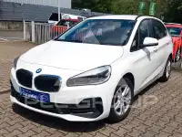 2019 BMW 214 Active Tourer