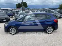 2019 BMW 214 Active Tourer