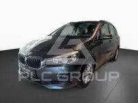2019 BMW 214 Active Tourer