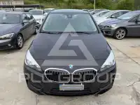 2019 BMW 214 Active Tourer