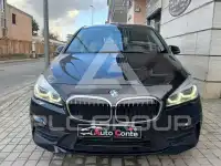 2019 BMW 214 Active Tourer