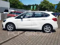 2019 BMW 214 Active Tourer