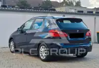 2019 BMW 214 Active Tourer