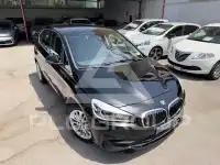 2019 BMW 214 Active Tourer
