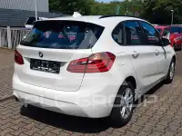 2019 BMW 214 Active Tourer