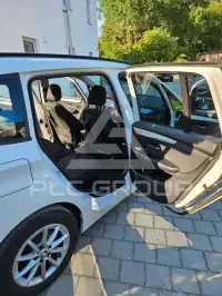 2019 BMW 214 Active Tourer