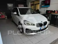 2019 BMW 214 Active Tourer