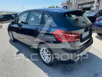 2019 BMW 214 Active Tourer