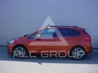 2019 BMW 214 Active Tourer