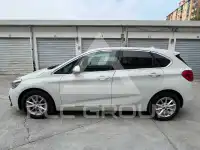 2019 BMW 214 Active Tourer