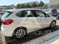 2019 BMW 214 Active Tourer