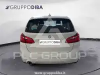 2019 BMW 214 Active Tourer