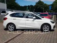 2019 BMW 214 Active Tourer