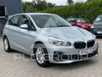 2019 BMW 214 Active Tourer