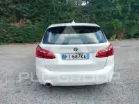 2019 BMW 214 Active Tourer
