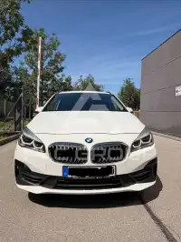 2019 BMW 214 Active Tourer