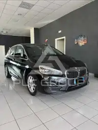 2019 BMW 214 Active Tourer