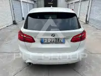 2019 BMW 214 Active Tourer