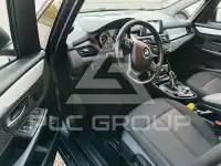 2019 BMW 214 Active Tourer