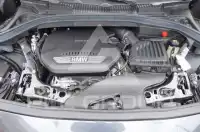 2019 BMW 214 Active Tourer