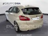 2019 BMW 214 Active Tourer