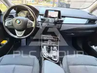 2019 BMW 214 Active Tourer