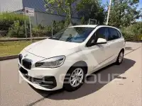 2019 BMW 214 Active Tourer