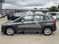 2019 BMW 214 Active Tourer