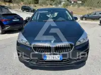 2019 BMW 214 Active Tourer