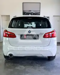 2019 BMW 214 Active Tourer