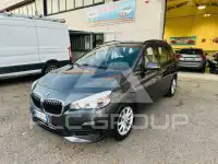 2019 BMW 214 Active Tourer