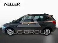 2019 BMW 214 Active Tourer