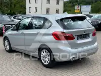 2019 BMW 214 Active Tourer