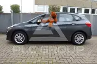 2019 BMW 214 Active Tourer