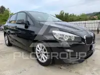 2019 BMW 214 Active Tourer
