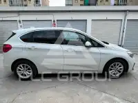 2019 BMW 214 Active Tourer