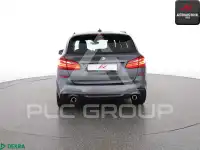 2019 BMW 220