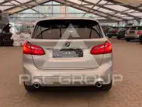 2019 BMW 220