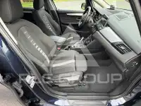 2019 BMW 220