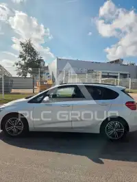 2019 BMW 220