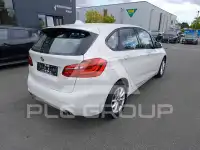 2019 BMW 220